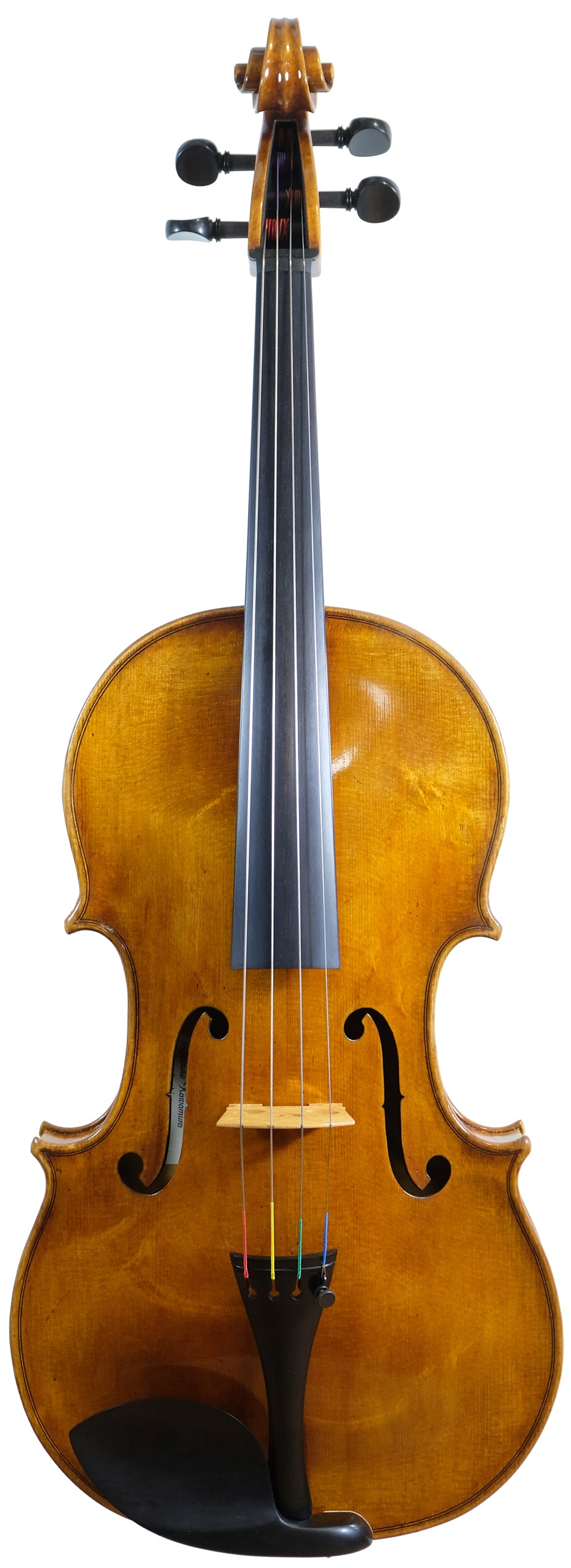 va043 frontside